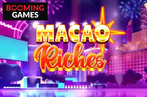 Macao Riches